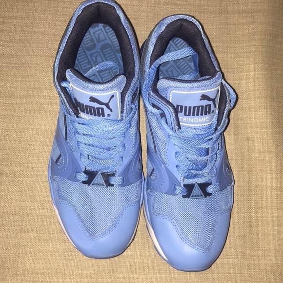 puma sneaker trinomic